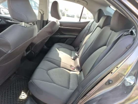 Toyota Camry * HYBRID * BLIND SPOT * AWD * CARFAX * , снимка 9