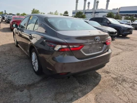 Toyota Camry * HYBRID * BLIND SPOT * AWD * CARFAX * , снимка 4