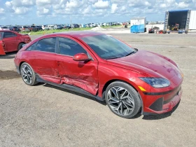 Hyundai Ioniq 6, снимка 4