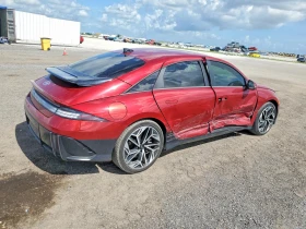 Hyundai Ioniq 6, снимка 3