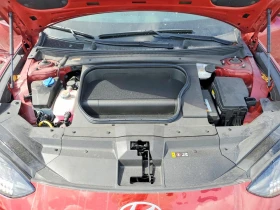 Hyundai Ioniq 6, снимка 11