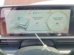 Hyundai Ioniq 6, снимка 9
