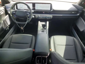 Hyundai Ioniq 6, снимка 8
