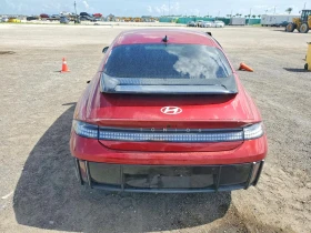 Hyundai Ioniq 6, снимка 6