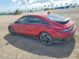 Hyundai Ioniq 6, снимка 2