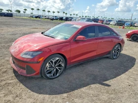 Hyundai Ioniq 6, снимка 1