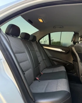 Mercedes-Benz C 320 CDI AVANTGARDE, снимка 8