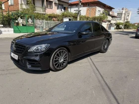 Mercedes-Benz S 350 95553!!!!, снимка 12