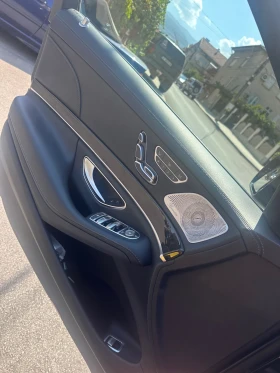 Mercedes-Benz S 350 95553!!!!, снимка 13