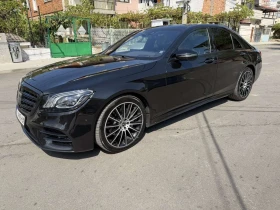 Mercedes-Benz S 350 95553!!!!, снимка 3