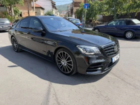 Mercedes-Benz S 350 95553!!!!, снимка 4
