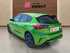 Ford Focus 2.3 EcoBoost, снимка 8