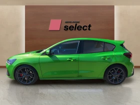 Ford Focus 2.3 EcoBoost, снимка 9