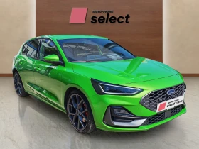Ford Focus 2.3 EcoBoost, снимка 3