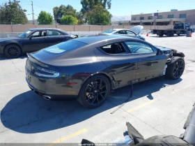 Aston Martin Rapide S - УНИКАТ, снимка 4