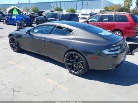 Aston Martin Rapide S - УНИКАТ, снимка 6