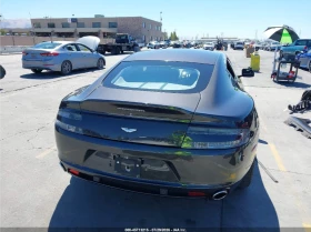 Aston Martin Rapide S - УНИКАТ, снимка 5
