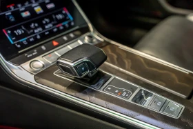 Audi A6 50 TDI Quattro, снимка 7