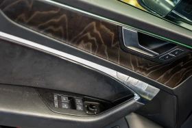Audi A6 50 TDI Quattro, снимка 13