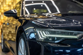 Audi A6 50 TDI Quattro, снимка 5