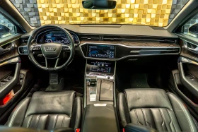 Audi A6 50 TDI Quattro, снимка 9