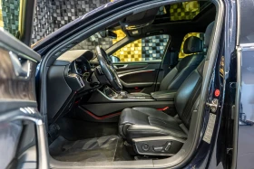 Audi A6 50 TDI Quattro, снимка 8