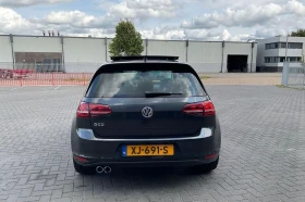 VW Golf GTD, снимка 5