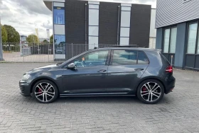 VW Golf GTD, снимка 6