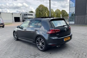 VW Golf GTD, снимка 3