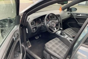 VW Golf GTD, снимка 8