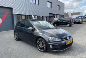 VW Golf GTD, снимка 2