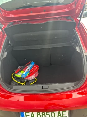 Peugeot 208 PEUGEOT 208 ELECTRIC , снимка 14