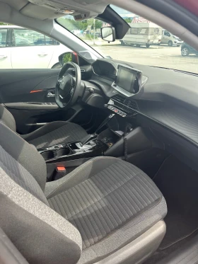 Peugeot 208 PEUGEOT 208 ELECTRIC , снимка 13
