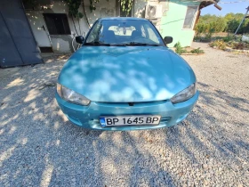 Mitsubishi Colt, снимка 1
