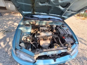 Mitsubishi Colt, снимка 9