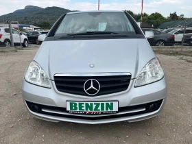 Mercedes-Benz A 160 1.5i-95-ITALIA, снимка 2