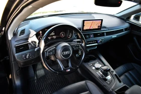Audi A4 2.0 tfsi quattro, снимка 8