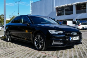 Audi A4 2.0 tfsi quattro, снимка 2