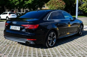 Audi A4 2.0 tfsi quattro, снимка 6