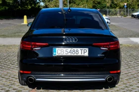 Audi A4 2.0 tfsi quattro, снимка 5