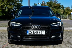 Audi A4 2.0 tfsi quattro, снимка 1