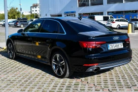 Audi A4 2.0 tfsi quattro, снимка 4