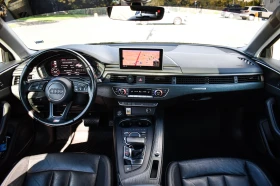 Audi A4 2.0 tfsi quattro, снимка 9