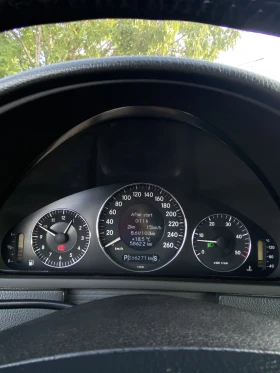 Mercedes-Benz CLK, снимка 10