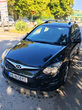Hyundai I30, снимка 5