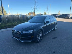 Audi A4 Allroad * Progressiv * CARFAX * ПРЕДСТАВИТЕЛСТВО * , снимка 1