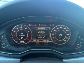 Audi A4 Allroad * Progressiv * CARFAX * ПРЕДСТАВИТЕЛСТВО * , снимка 8