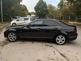 Mercedes-Benz C 220 2.2CDI, снимка 2