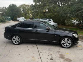 Mercedes-Benz C 220 2.2CDI, снимка 5