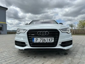 Audi A6, снимка 1